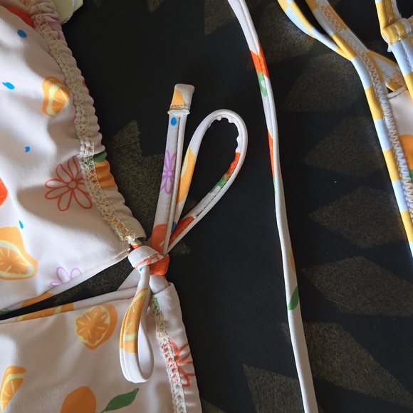 AURELLE two piece bikini set - Picture 12 of 12